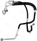 HOSE ASSY.
