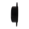 Centric Performance Brake Rotor