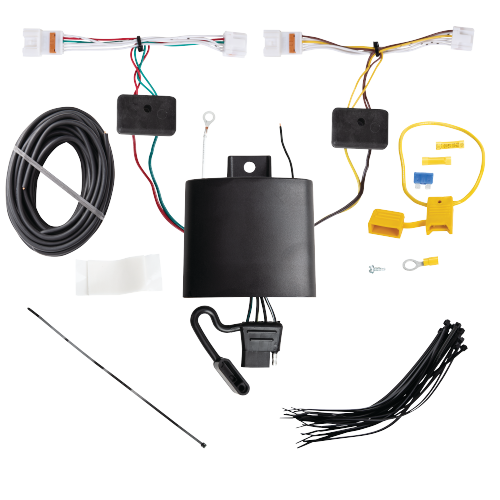 21C KIA K5 TONE W/CIRCUIT PROTECTED MODULITE