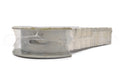 Mahle auto part installed view