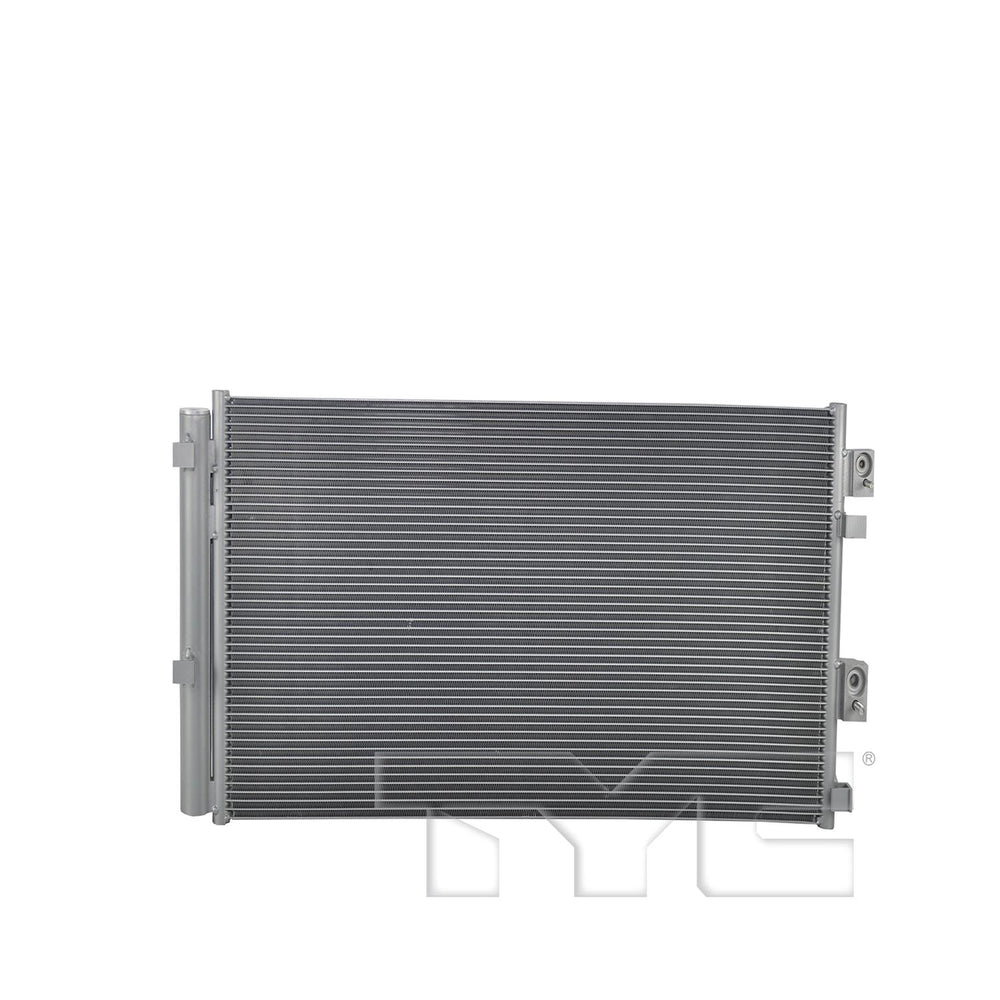 TYC auto part