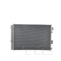 TYC auto part