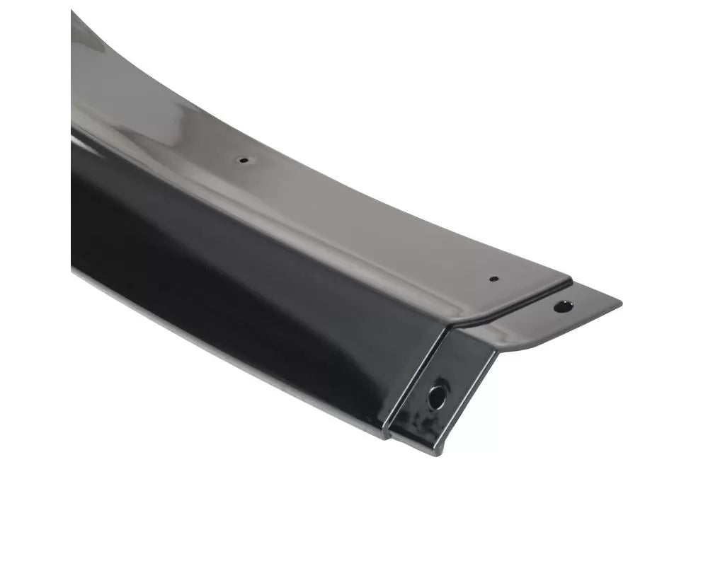 SPEC D TUNING black auto part