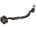DELPHI control arms