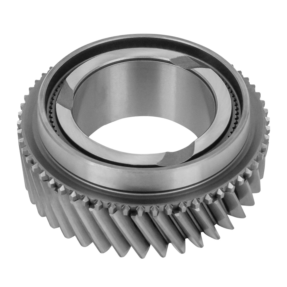 USA Standard Manual Transmission ZF S542 3rd Gear 40 Tooth ZF S542 M T 87- 95 3RD GEAR 40 TOOTH