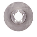 DFC 61-67 Mercedes-Benz 190 Front Rotors