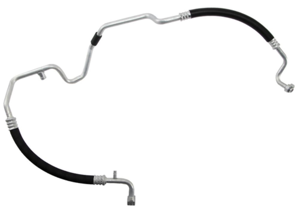 FOUR SEASONS auto part