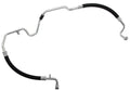 SUCTION LINE HOSE ASSEMBLY
