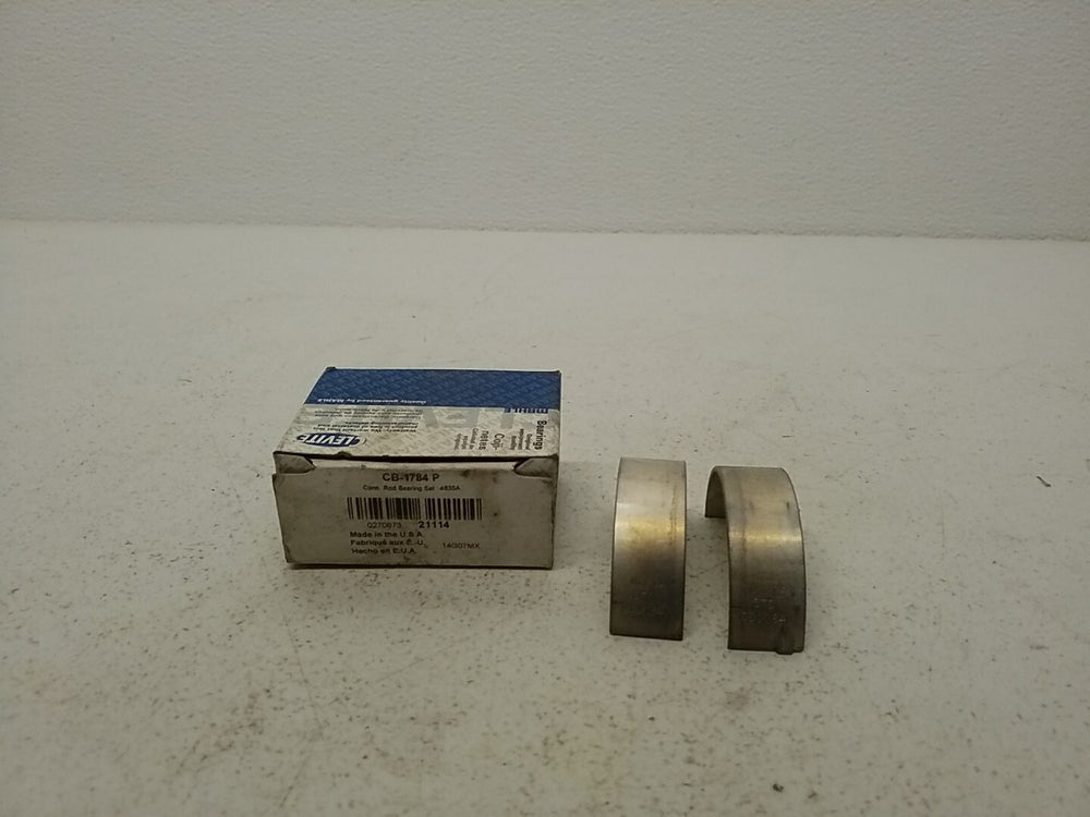 BEARINGS