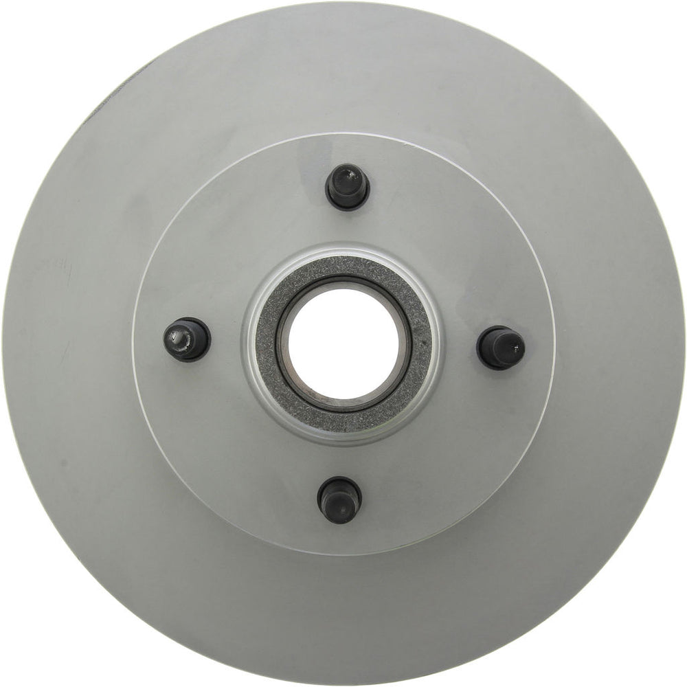GCX ROTOR WITH FULL COATING
