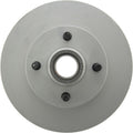 GCX ROTOR WITH FULL COATING