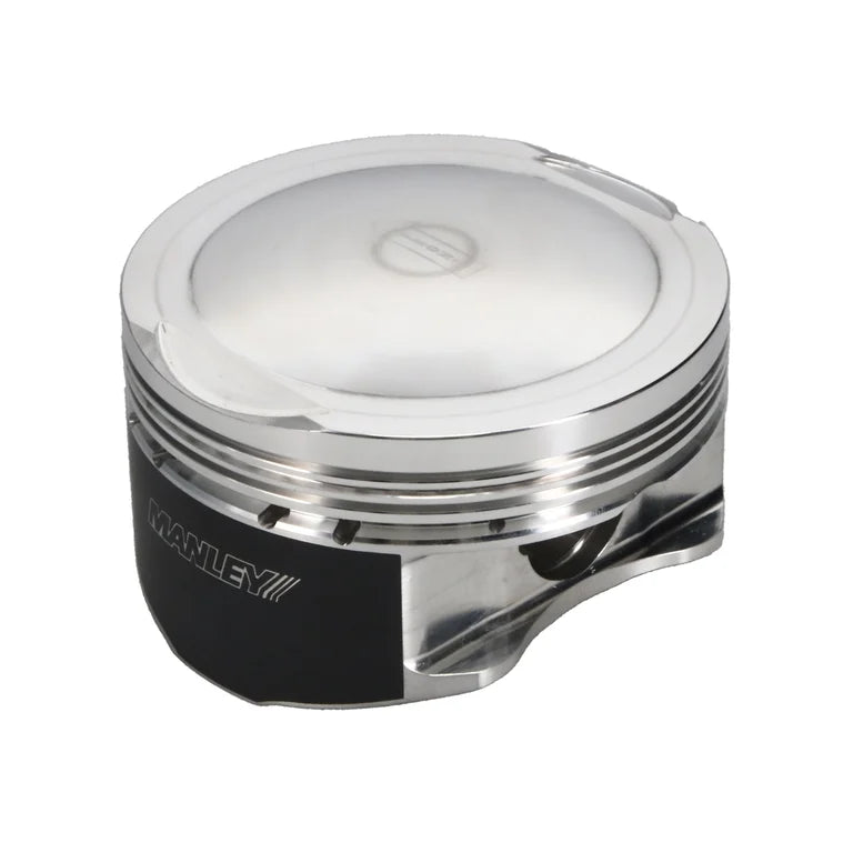 Manley PIST-4.095/1.210CD/1.75ccDOME EA