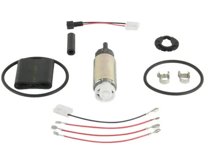 ELECTRIC FUEL PUMP