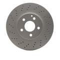DFC auto part