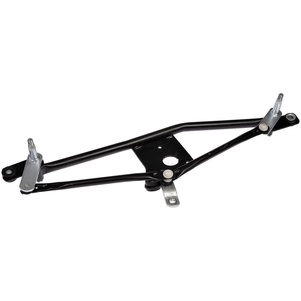 WIPER TRANSMISSION