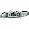 HEADLAMP ASSY