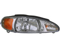 HEADLAMP ASSY