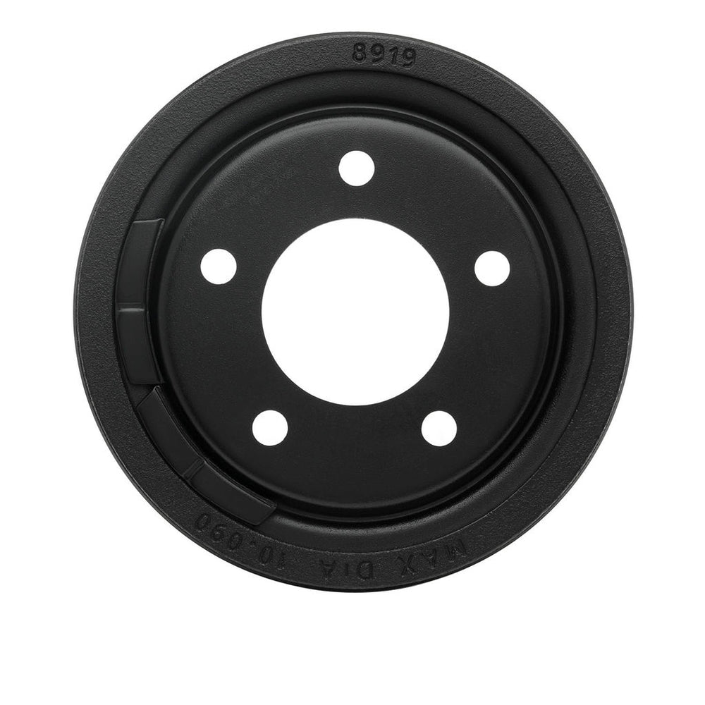 DFC auto part