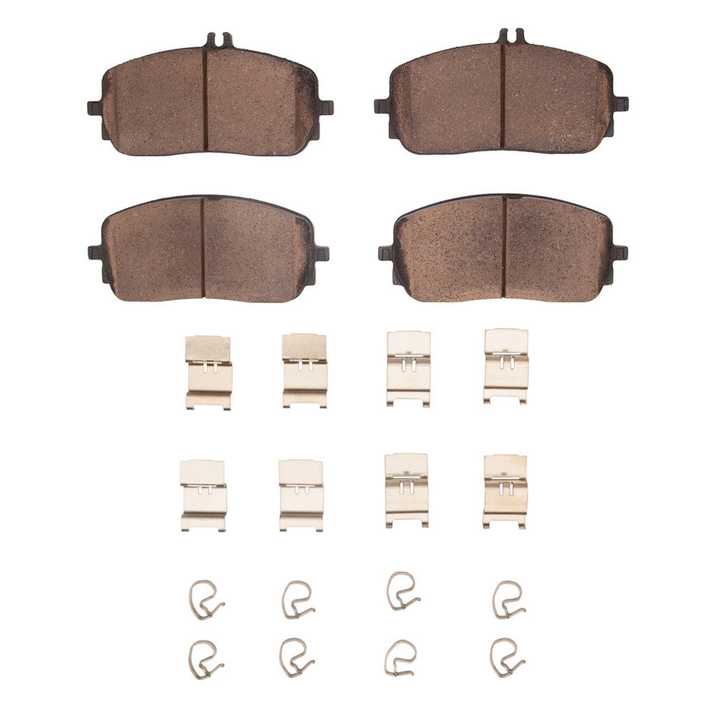 DFC auto part