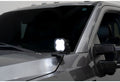 Diode Dynamics 17-22 Ford F250/F350/F450/F550 Super Duty Stage Series Backlit Ditch Light Kit