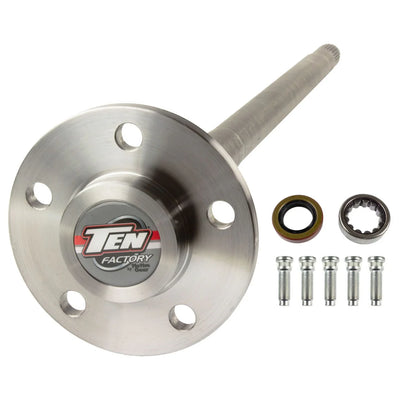 AXLE KIT FOR A 1991-90 JE