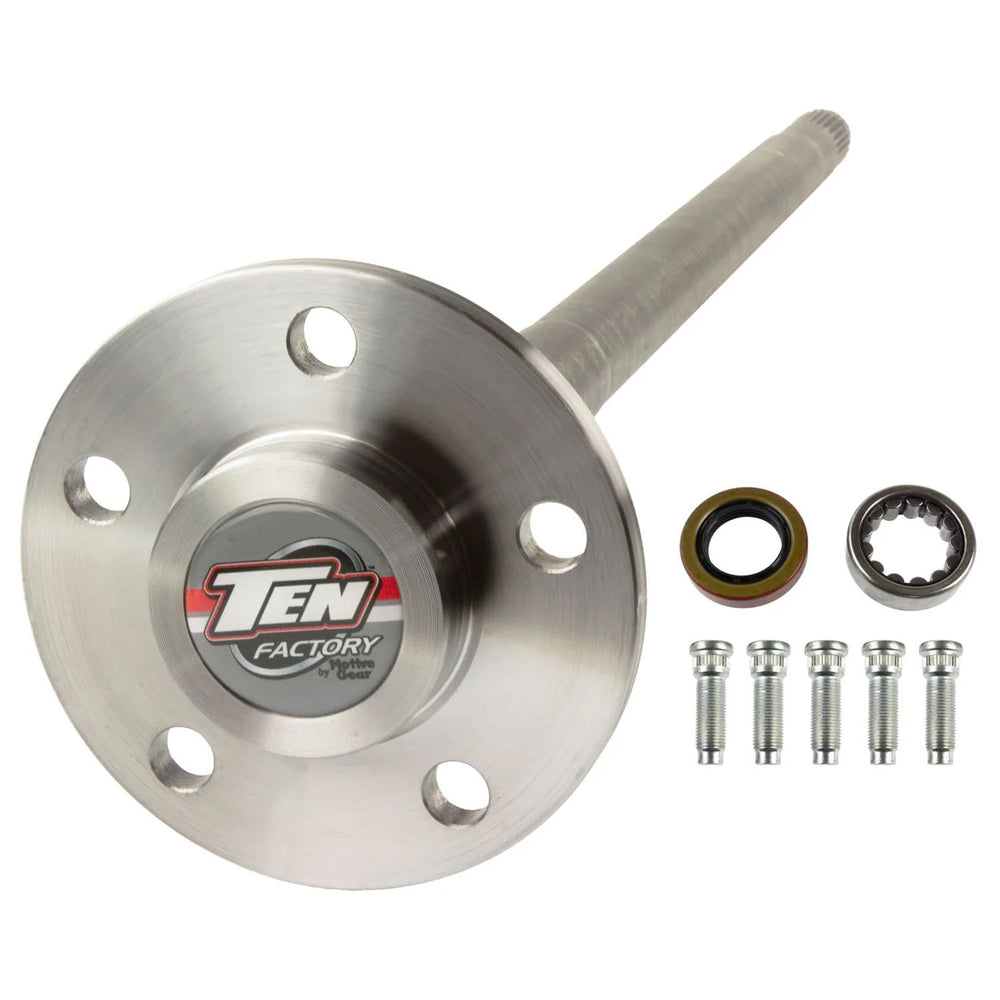 AXLE KIT FOR A 1991-90 JE