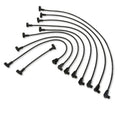 8mm Spiro-Pro custom 8 cyl black