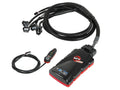 AFE SCORCHER BLUE Bluetooth Capable Power Module Nissan Patrol/Armada (Y63) 25-26 V6-3.5L (tt) 77-86107