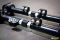SuperPro Adjustable Upper Trailing Arm