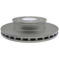GCX ROTOR WITH FULL COATING AND HIG