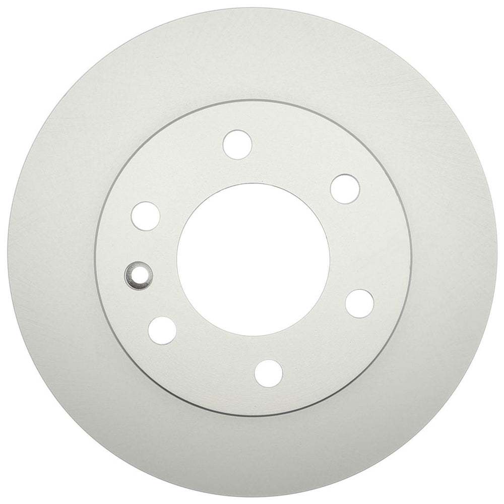 GCX ROTOR WITH FULL COATING AND HIG