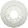 GCX ROTOR WITH FULL COATING AND HIG