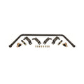 63-72 FRONT ANTI-SWAY BAR-1 1/4" HD