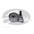Gates Spring Type - Steel Smooth/Backside (60 mm x N/A x 30 mm)