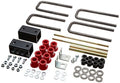 88-99 6In GM K1500 4WD Box Box 4 Of 5 -