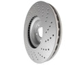 DISC BRAKE ROTOR