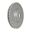DISC BRAKE ROTOR