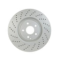 DISC BRAKE ROTOR