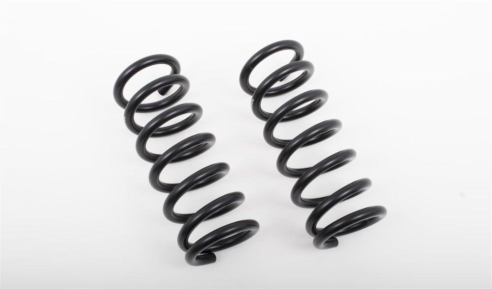 McGaughys Suspension silver auto part
