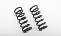9903S-3 (99-06 SILVERADO 2WD COIL FRONT) SINGLE CAB 3 in DROP FRONT COILS (PR)