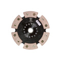 ACT 1993 Hyundai Elantra 6 Pad Rigid Race Disc