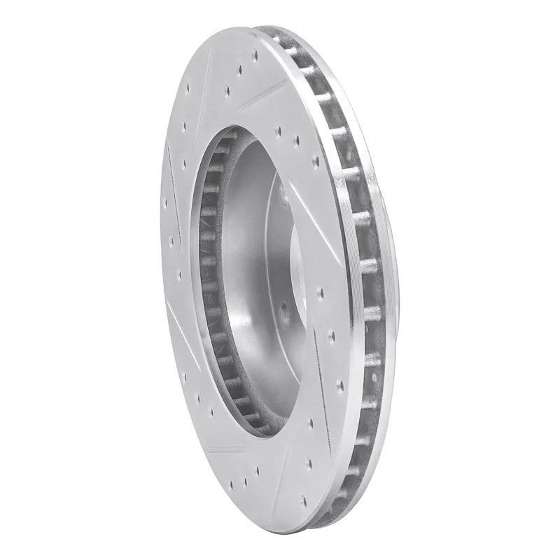 R1 Concepts silver auto part