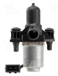SINGLE SOLENOID ELECTRONIC HEATER V