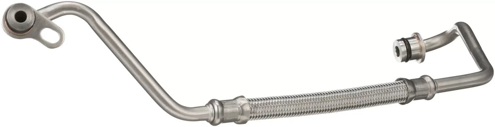 Gates 18-21 Volkswagen Tiguan 4-Cyl. 2.0L Turbo Oil Feed Line Turbocharger Oil Line