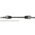 NEW CV AXLE