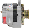RE ALTERNATOR