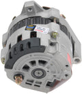 RE ALTERNATOR