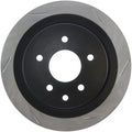 Stoptech auto part