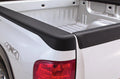 Smoothback Ultimate Bedrail Caps For 1993-2011 Ford Ranger 1994-1997 Mazda B4000 Fits 72 Inch Bed W/O Stake Holes Bushwacker