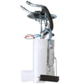 FUEL PUMP HANGER ASSEMBLY